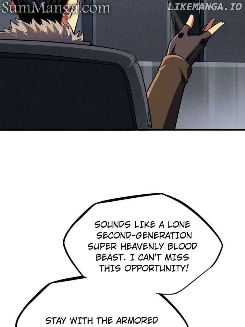 Read Super God Gene chapter 248 image 46 on Lezhin
