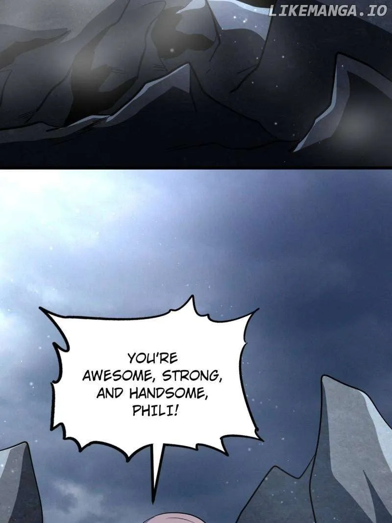 Read Super God Gene chapter 248 image 50 on Lezhin