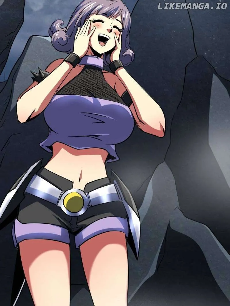 Read Super God Gene chapter 248 image 51 on Lezhin
