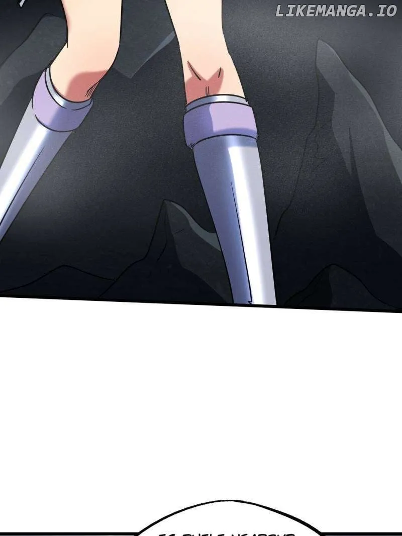 Read Super God Gene chapter 248 image 52 on Lezhin