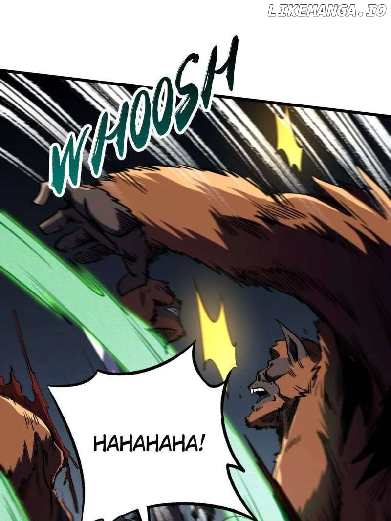 Read Super God Gene chapter 248 image 55 on Lezhin