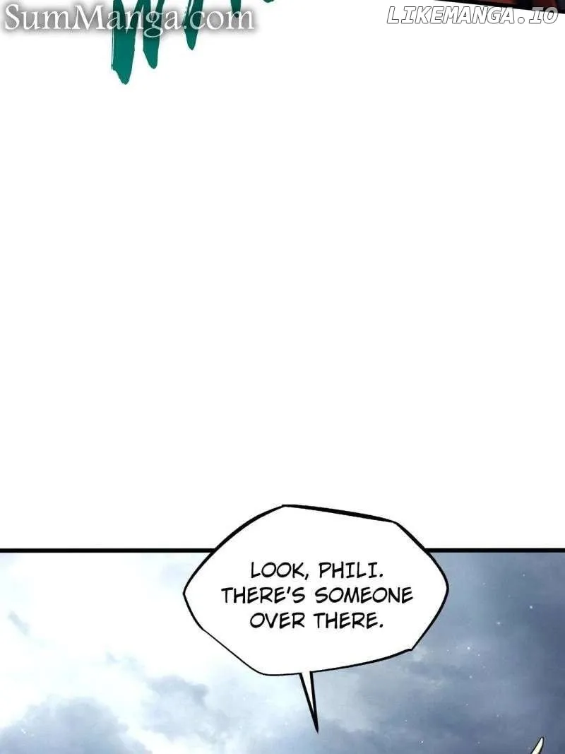 Read Super God Gene chapter 248 image 57 on Lezhin