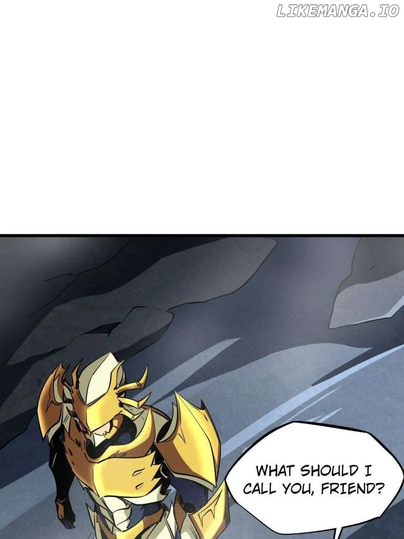 Read Super God Gene chapter 248 image 59 on Lezhin