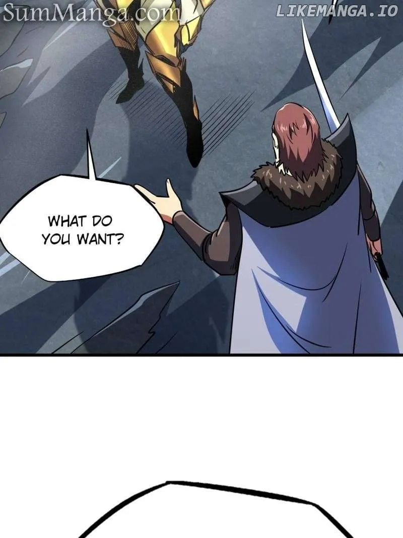 Read Super God Gene chapter 248 image 60 on Lezhin