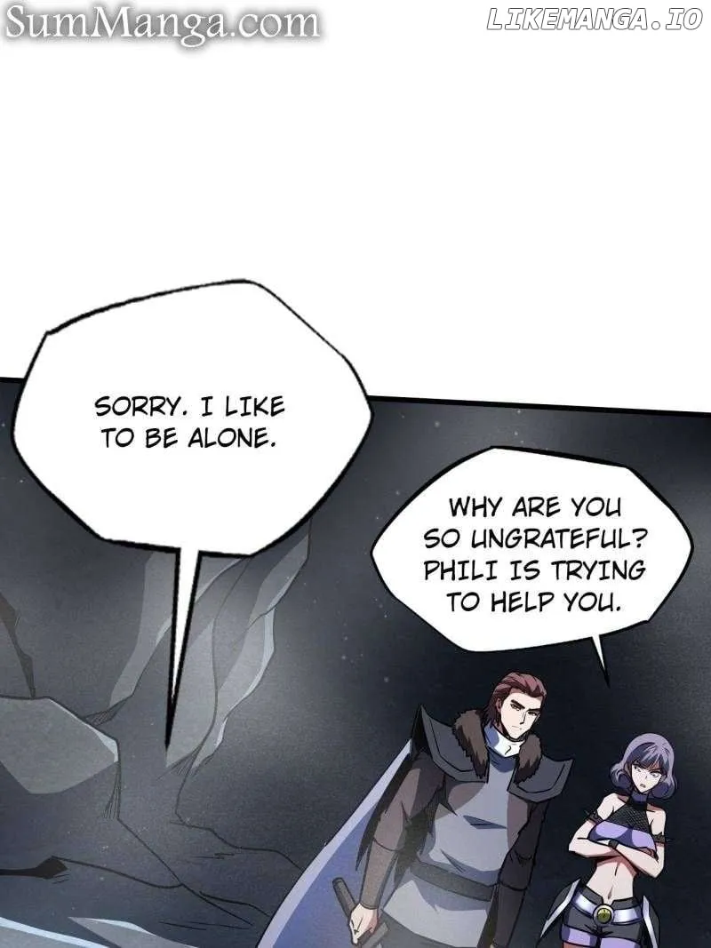 Read Super God Gene chapter 248 image 63 on Lezhin