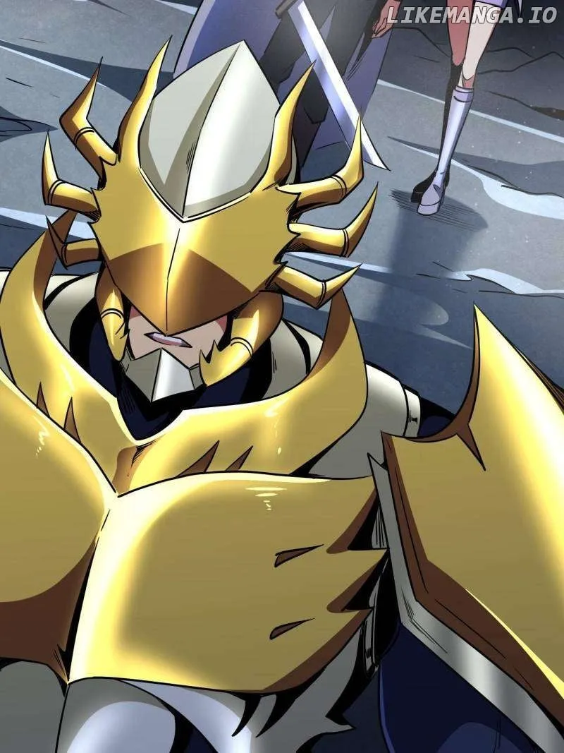 Read Super God Gene chapter 248 image 64 on Lezhin
