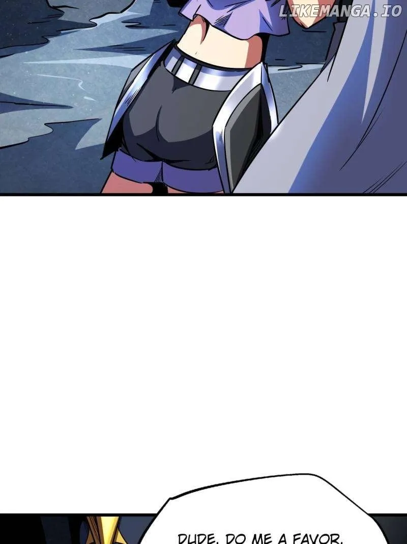 Read Super God Gene chapter 248 image 67 on Lezhin