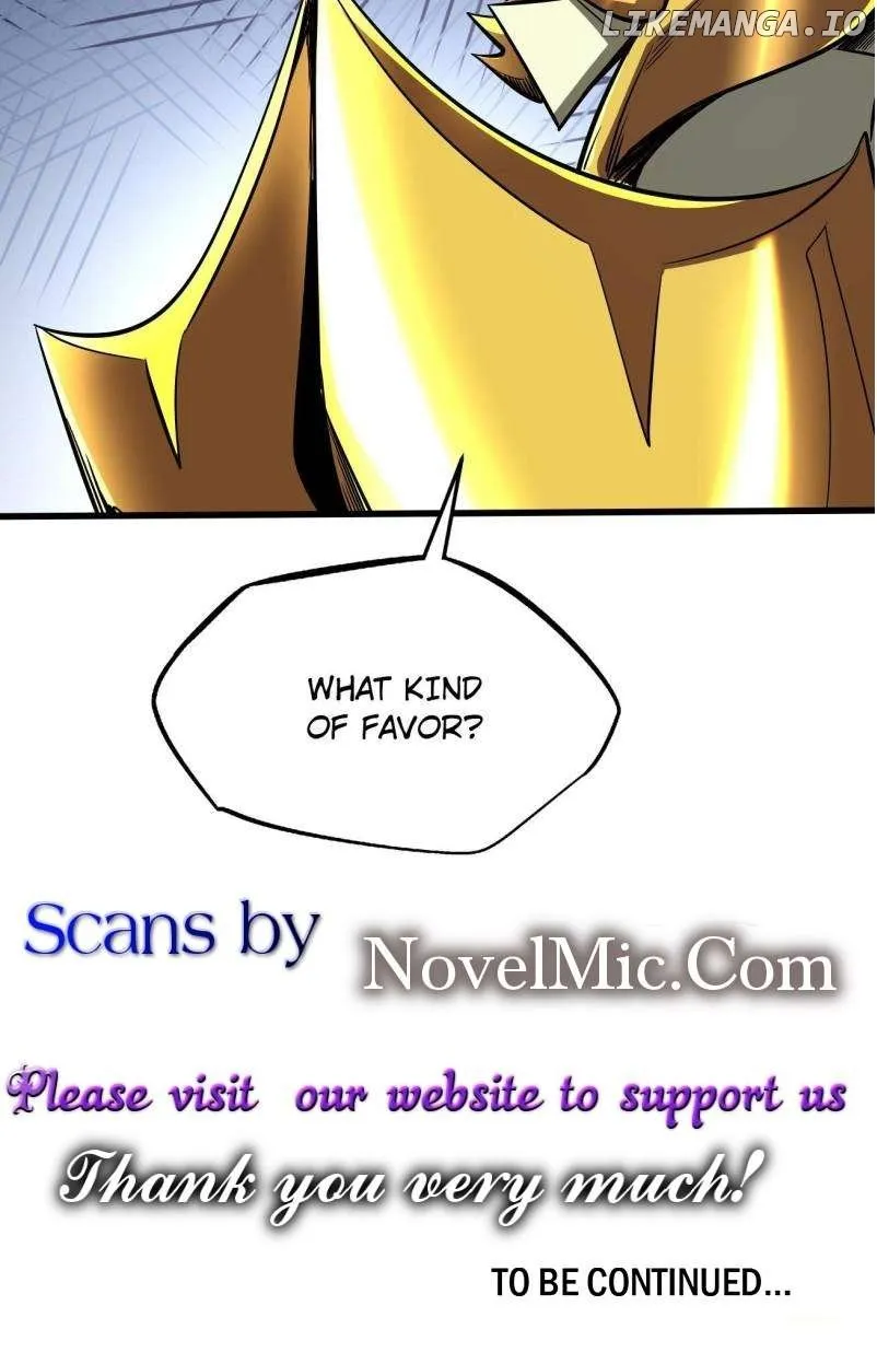 Read Super God Gene chapter 248 image 70 on Lezhin