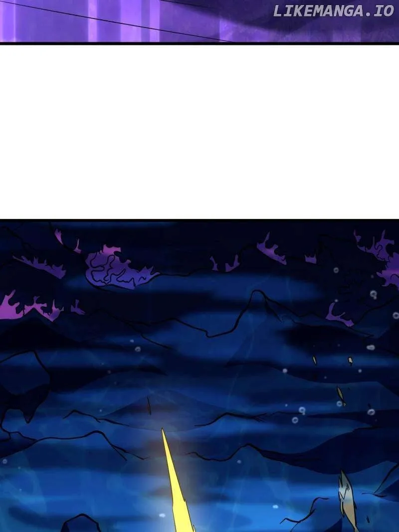 Read Super God Gene chapter 248 image 8 on Lezhin