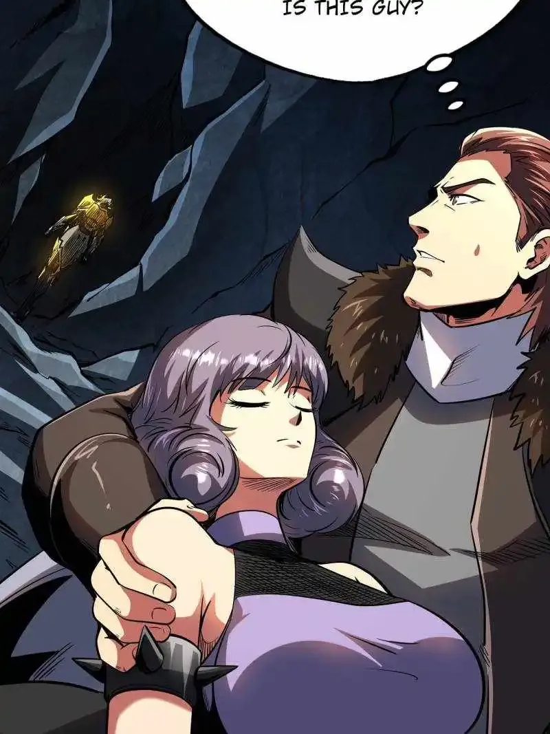 Read Super God Gene chapter 249 image 18 on Lezhin