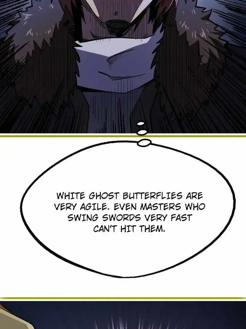 Read Super God Gene chapter 249 image 32 on Lezhin