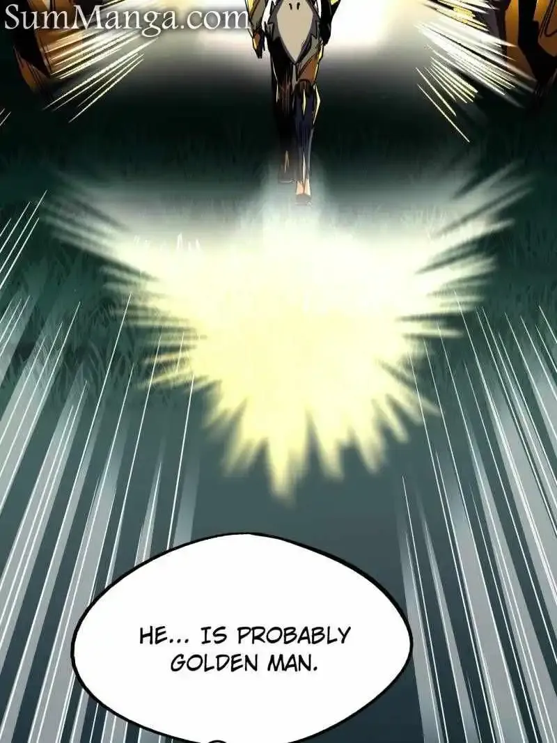 Read Super God Gene chapter 249 image 38 on Lezhin