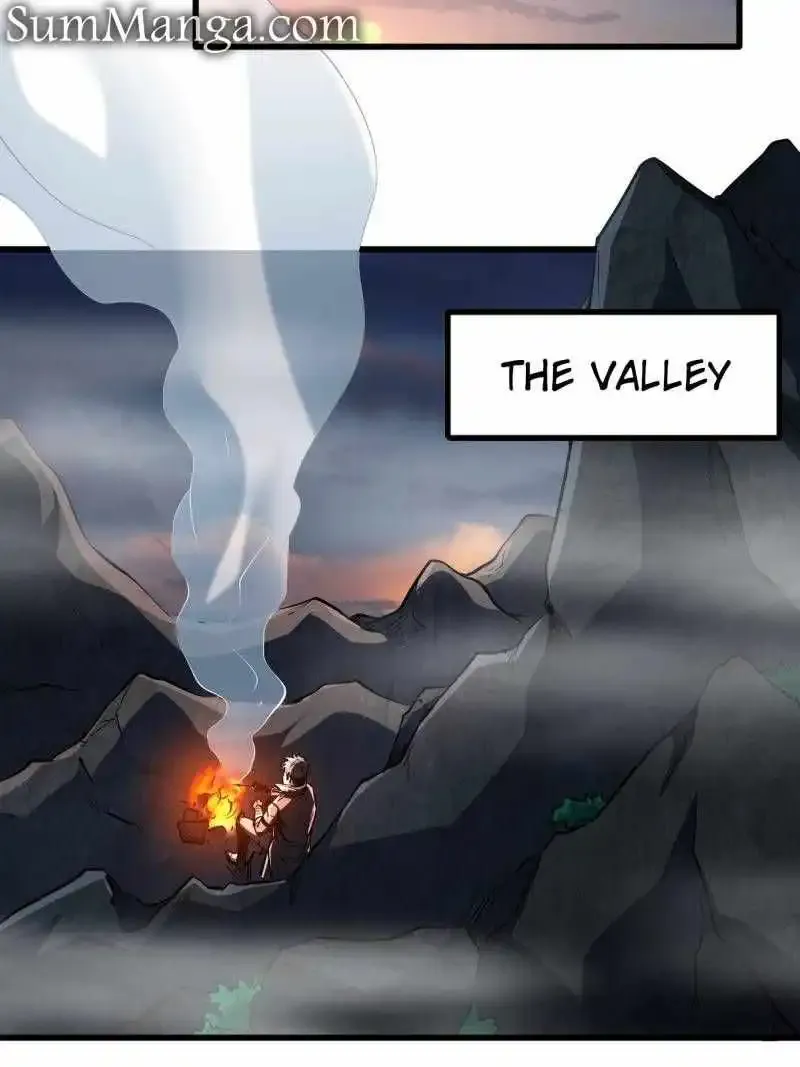 Read Super God Gene chapter 249 image 41 on Lezhin
