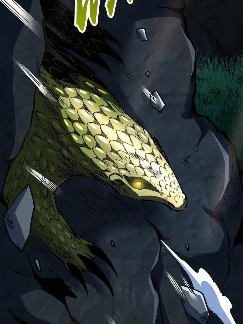 Read Super God Gene chapter 249 image 51 on Lezhin