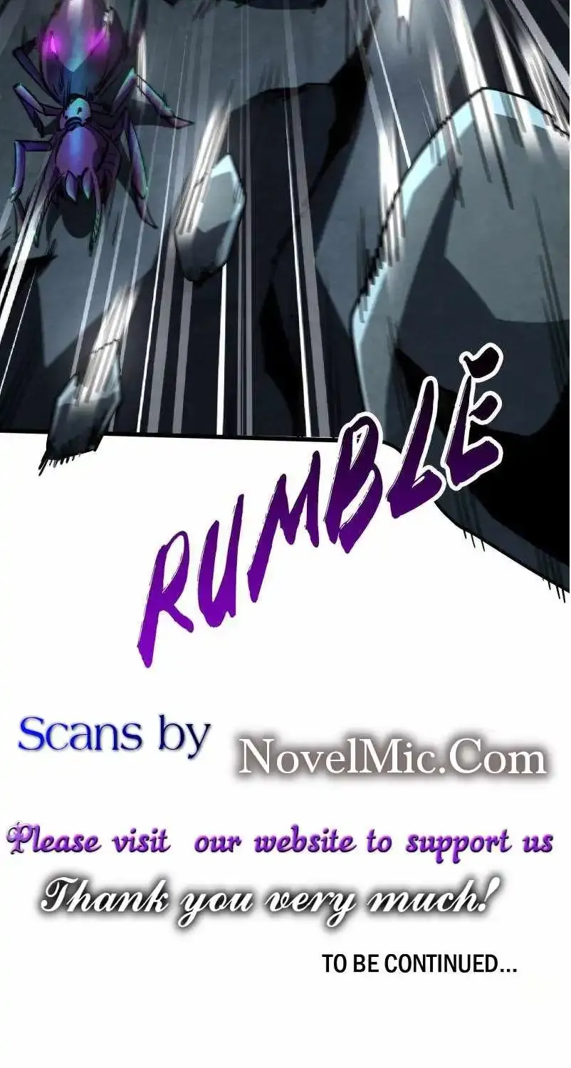 Read Super God Gene chapter 249 image 76 on Lezhin
