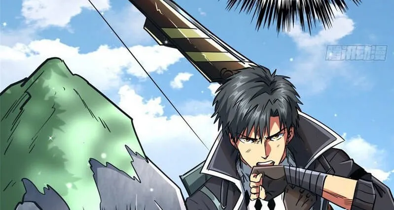 Read Super God Gene chapter 25 image 15 on Lezhin