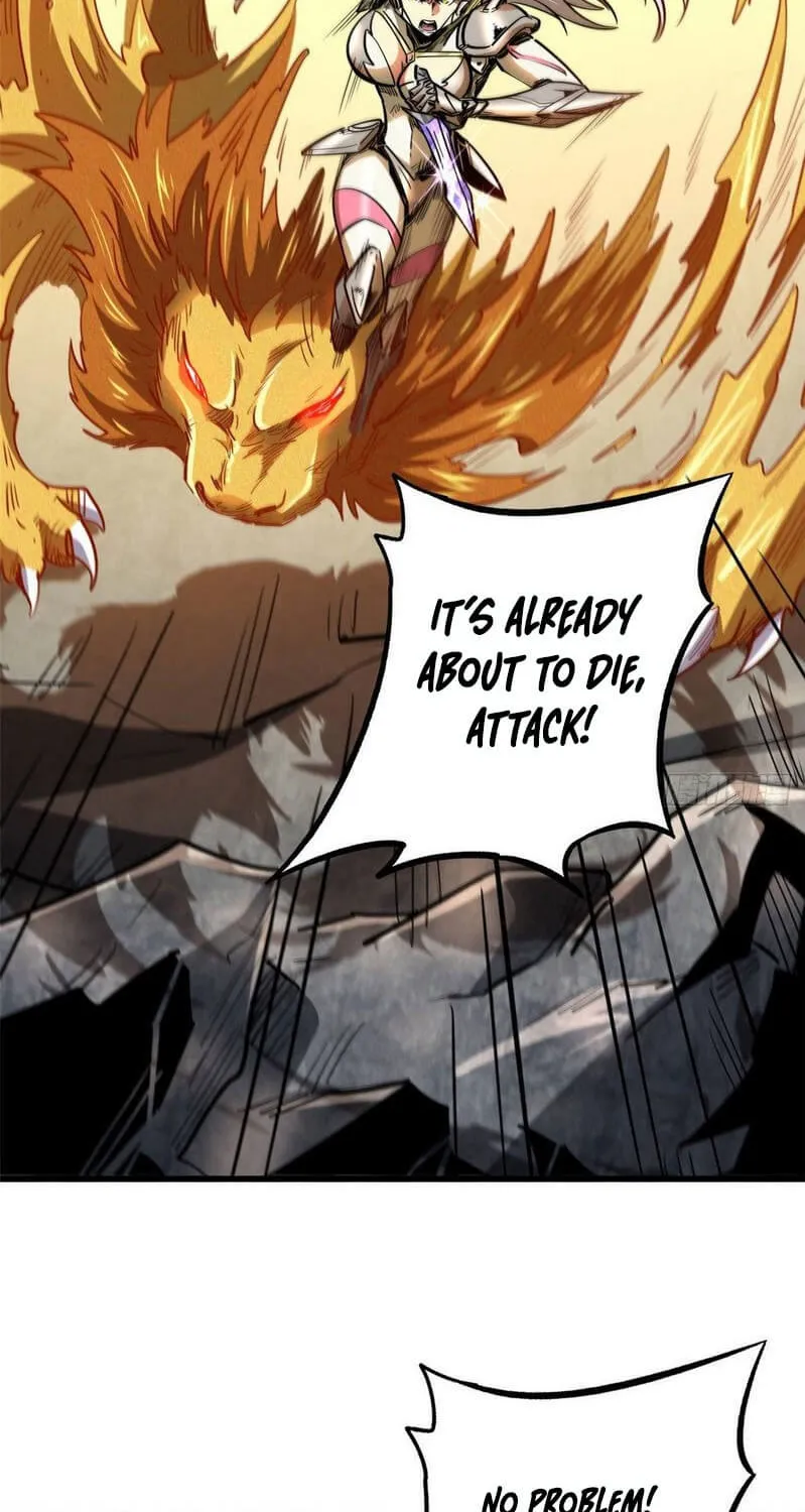Read Super God Gene chapter 25 image 23 on Lezhin