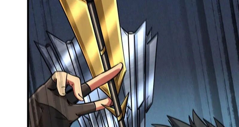 Read Super God Gene chapter 25 image 36 on Lezhin