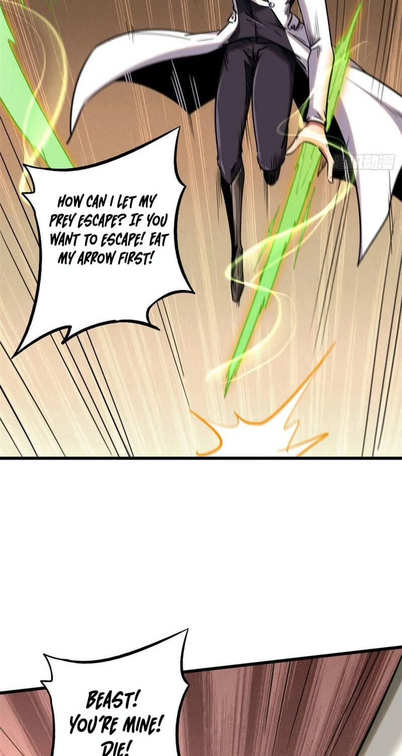 Read Super God Gene chapter 25 image 38 on Lezhin