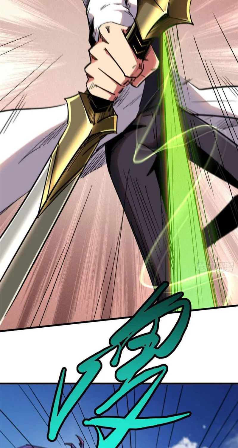 Read Super God Gene chapter 25 image 40 on Lezhin