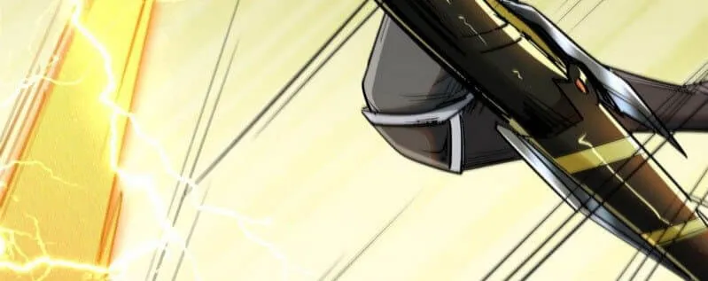 Read Super God Gene chapter 25 image 45 on Lezhin