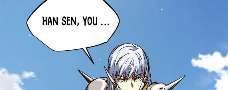 Read Super God Gene chapter 25 image 54 on Lezhin
