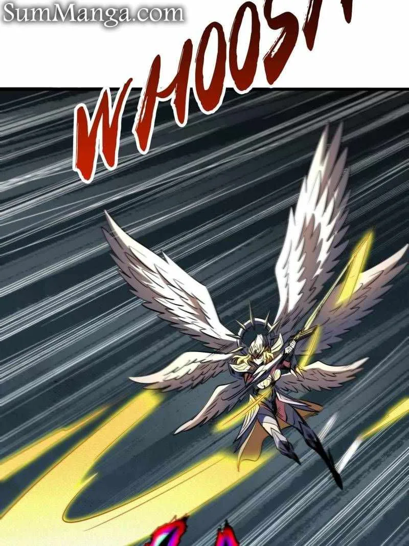 Read Super God Gene chapter 250 image 17 on Lezhin