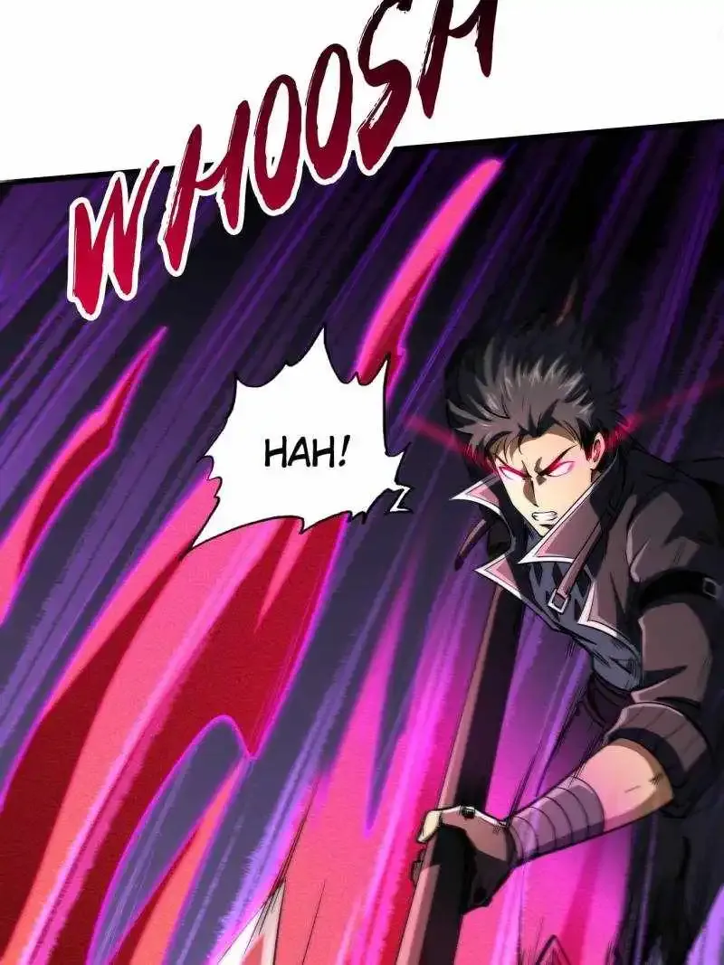 Read Super God Gene chapter 250 image 21 on Lezhin