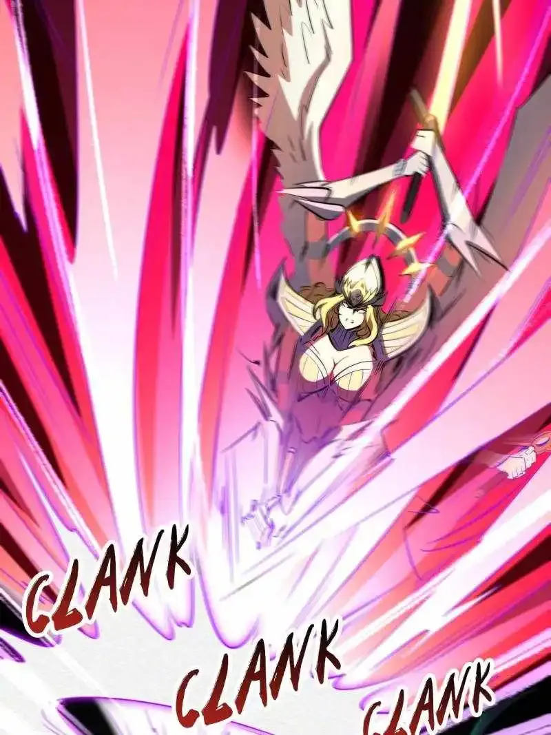 Read Super God Gene chapter 250 image 30 on Lezhin