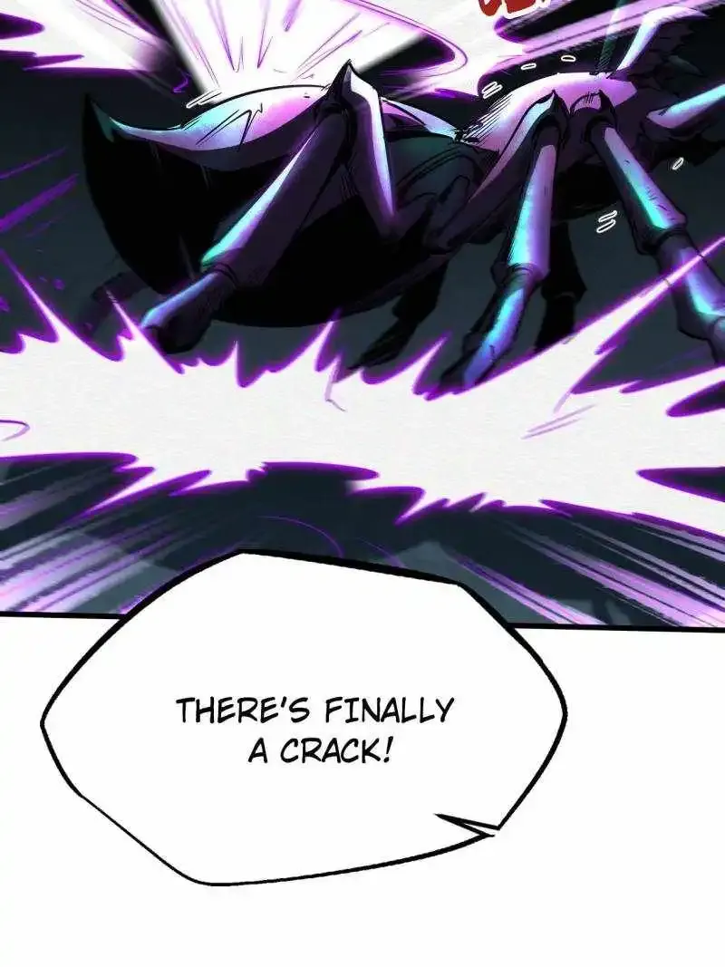 Read Super God Gene chapter 250 image 31 on Lezhin