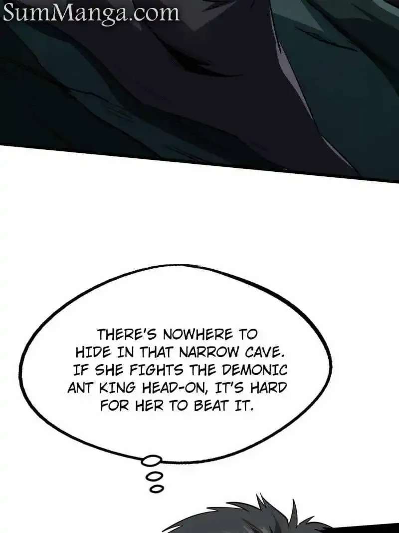 Read Super God Gene chapter 250 image 38 on Lezhin