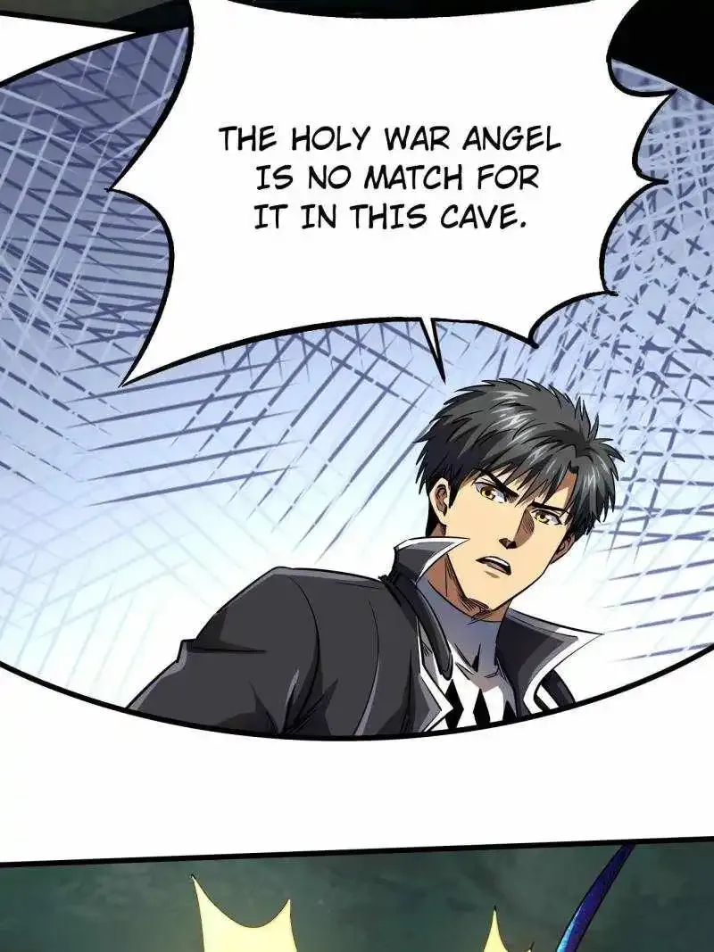 Read Super God Gene chapter 250 image 48 on Lezhin