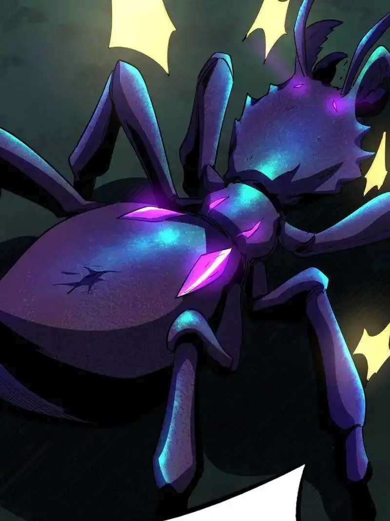 Read Super God Gene chapter 250 image 49 on Lezhin