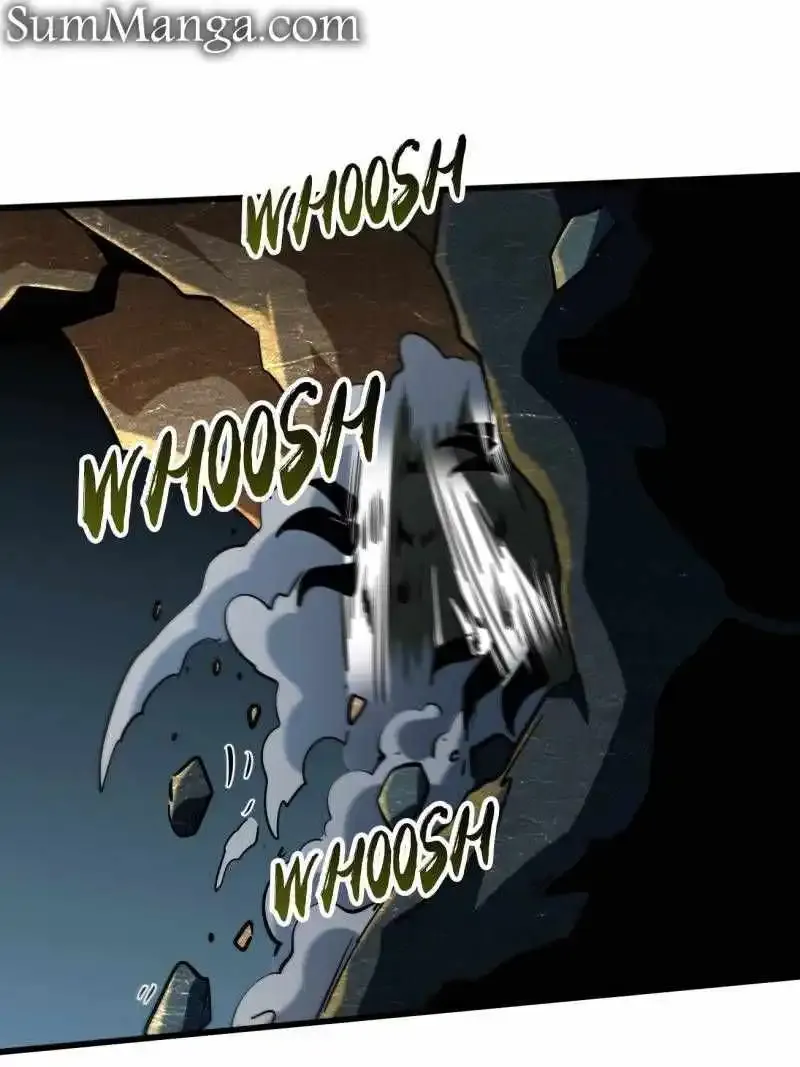 Read Super God Gene chapter 250 image 56 on Lezhin