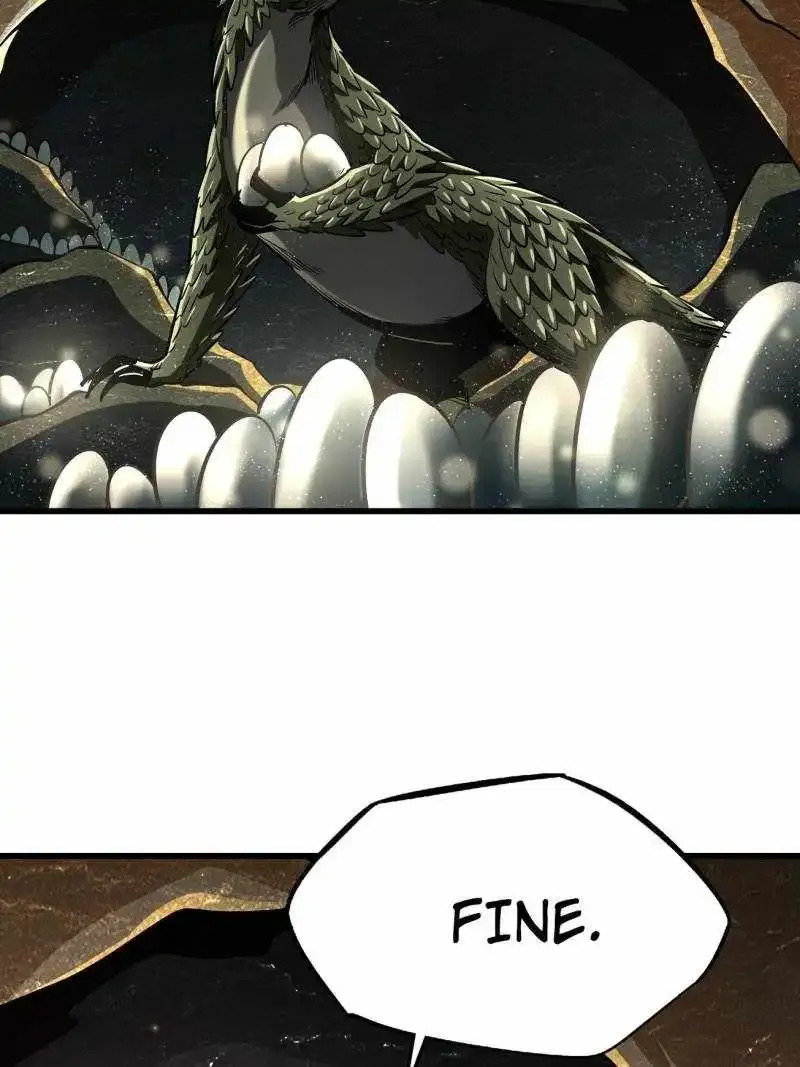 Read Super God Gene chapter 250 image 69 on Lezhin