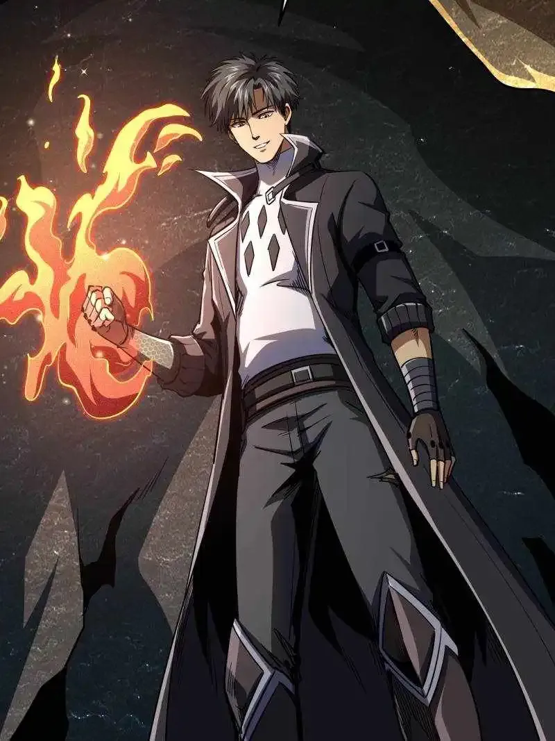 Read Super God Gene chapter 250 image 70 on Lezhin