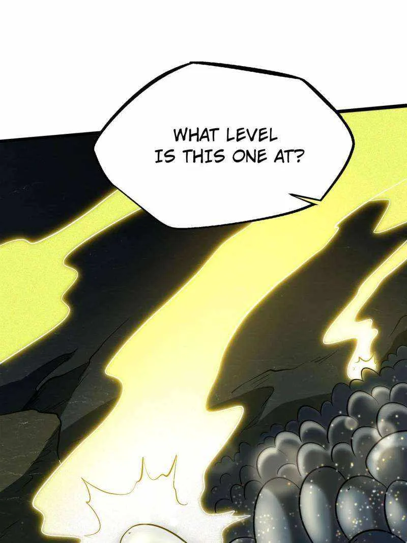 Read Super God Gene chapter 251 image 12 on Lezhin