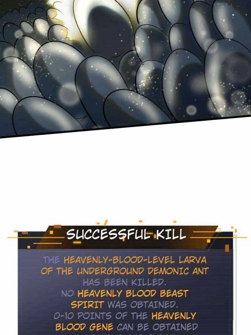 Read Super God Gene chapter 251 image 13 on Lezhin