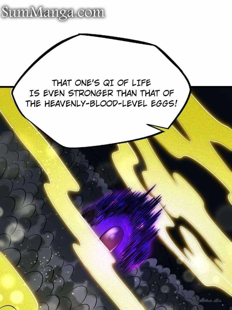 Read Super God Gene chapter 251 image 23 on Lezhin