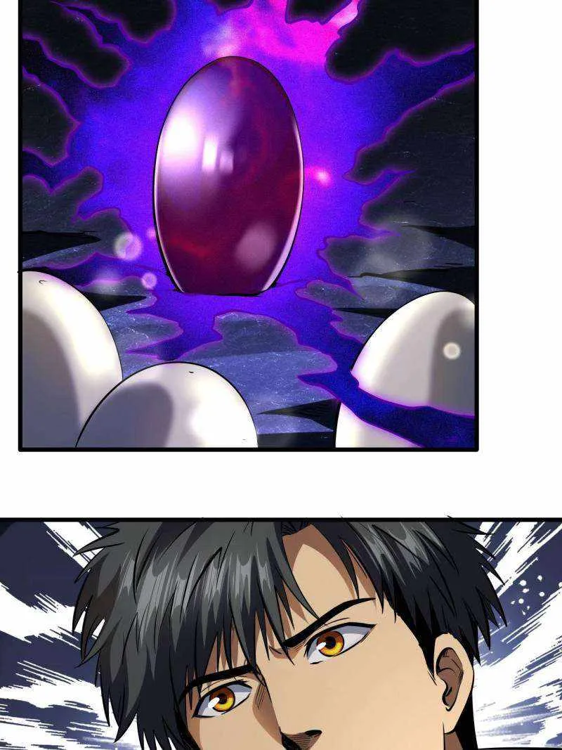 Read Super God Gene chapter 251 image 25 on Lezhin