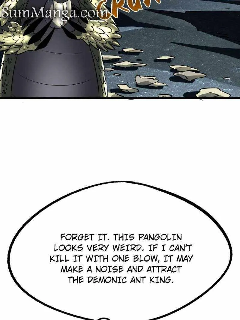 Read Super God Gene chapter 251 image 29 on Lezhin
