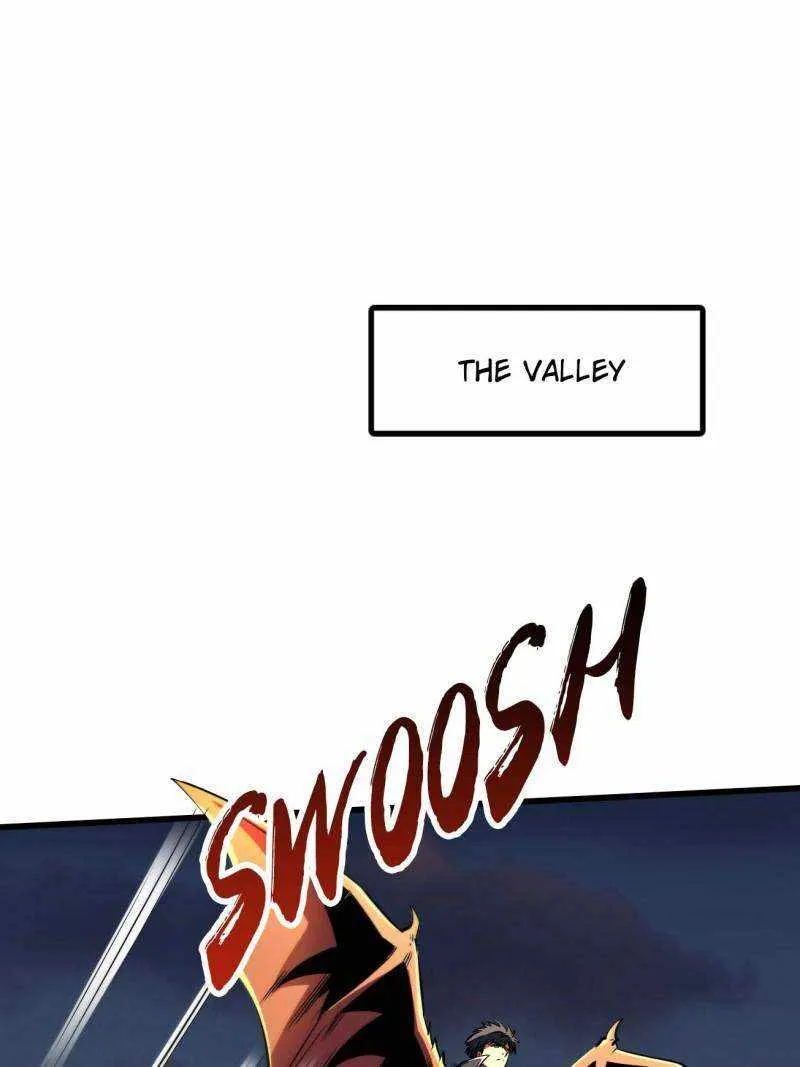 Read Super God Gene chapter 251 image 40 on Lezhin