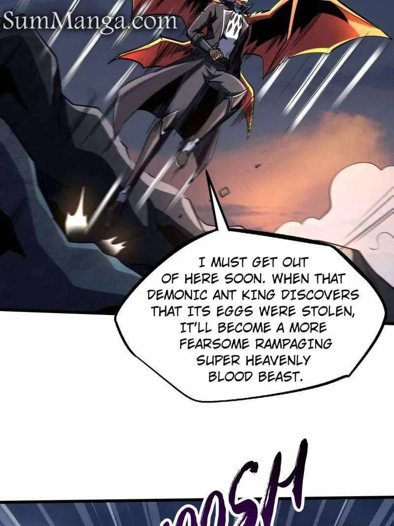 Read Super God Gene chapter 251 image 41 on Lezhin