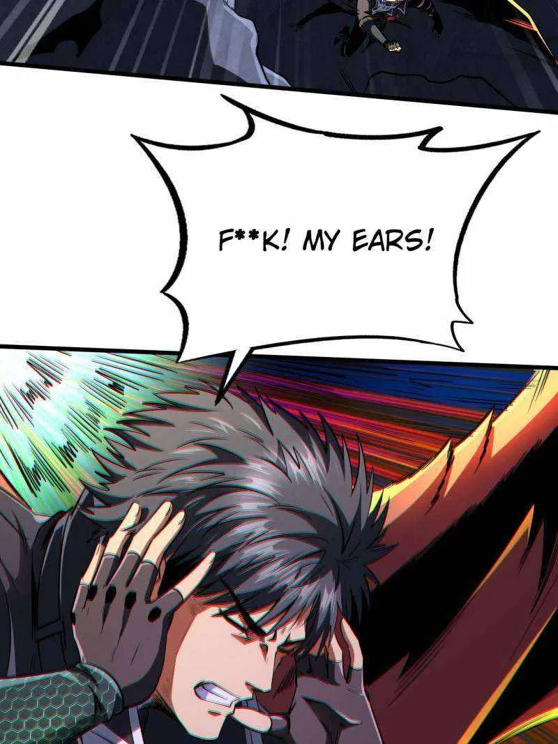 Read Super God Gene chapter 251 image 43 on Lezhin