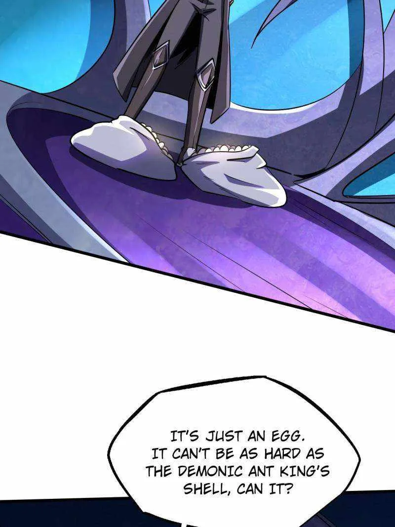 Read Super God Gene chapter 251 image 49 on Lezhin