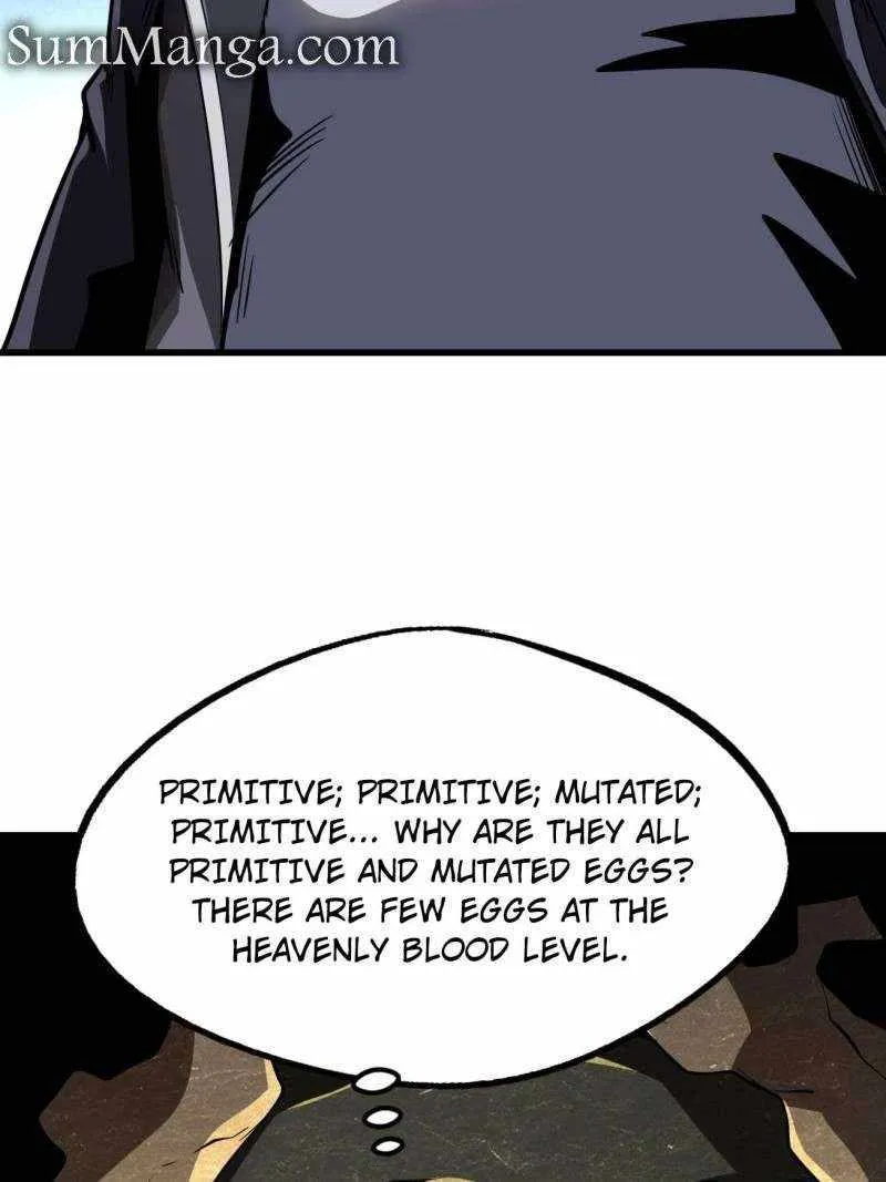 Read Super God Gene chapter 251 image 5 on Lezhin