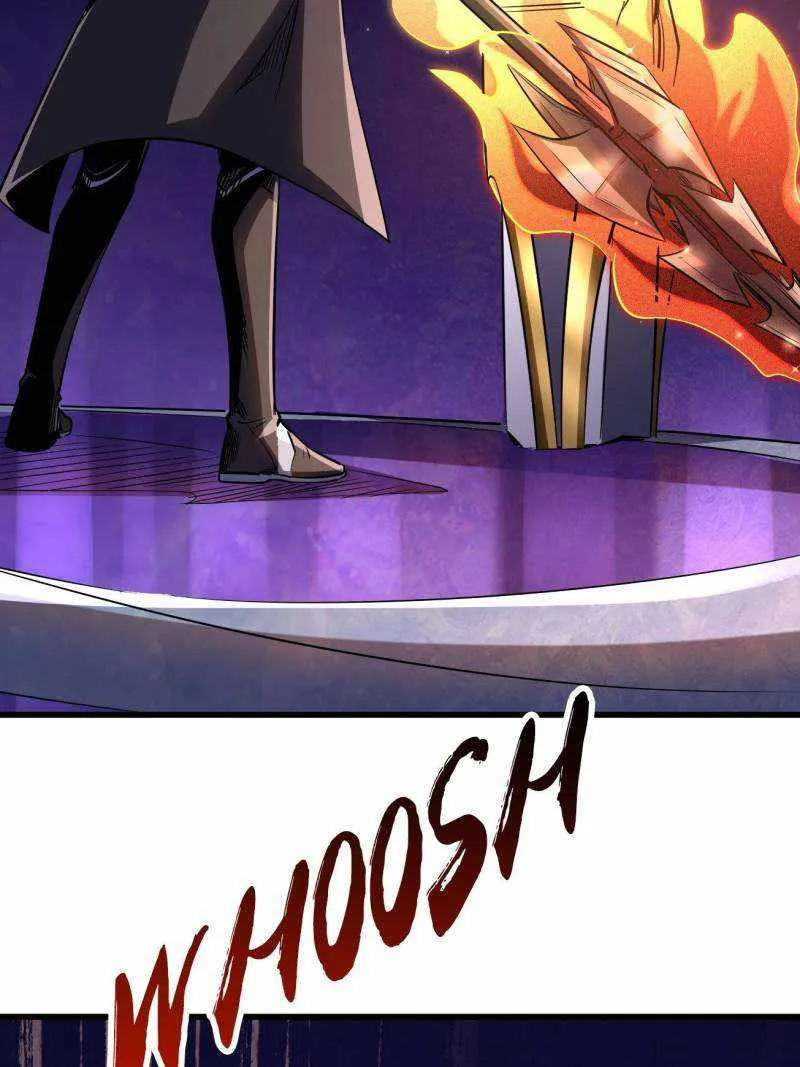 Read Super God Gene chapter 251 image 52 on Lezhin