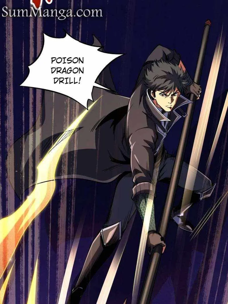 Read Super God Gene chapter 251 image 53 on Lezhin