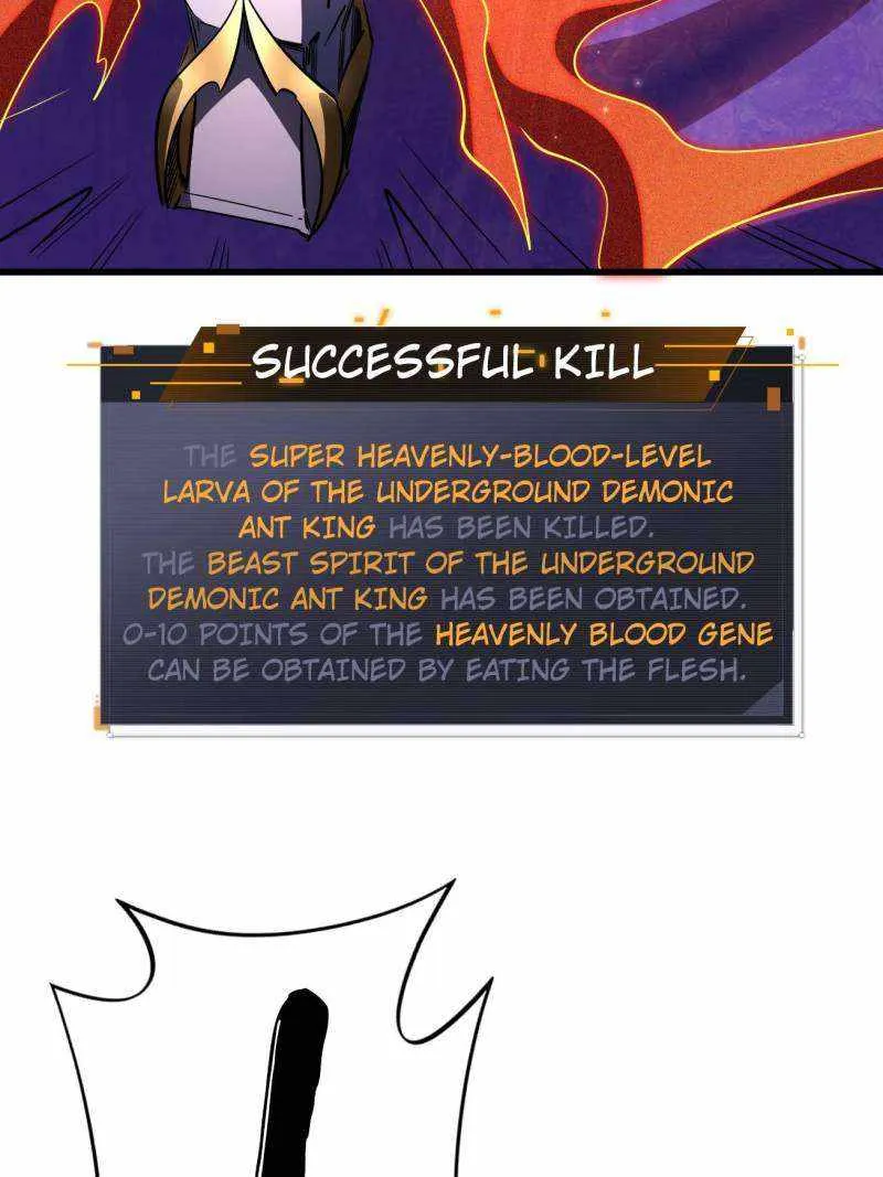 Read Super God Gene chapter 251 image 55 on Lezhin