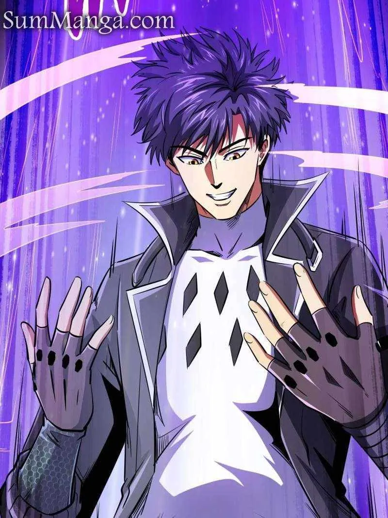 Read Super God Gene chapter 251 image 65 on Lezhin